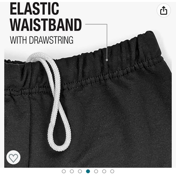 Syracuse sweats sweat pants size women’s or men’s medium officially licensed - Picture 4 of 7